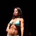 Karli  Hughes - NPC Big Sky Championships 2013 - #1